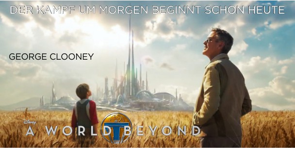 world beyond series finale